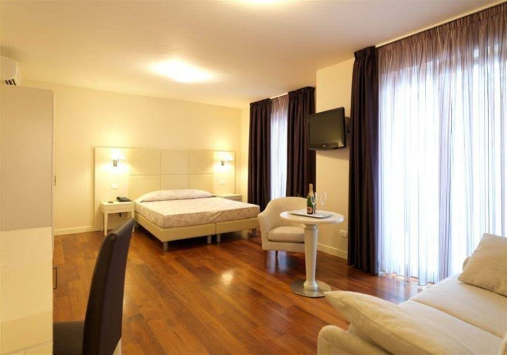 hotel residence exclusive