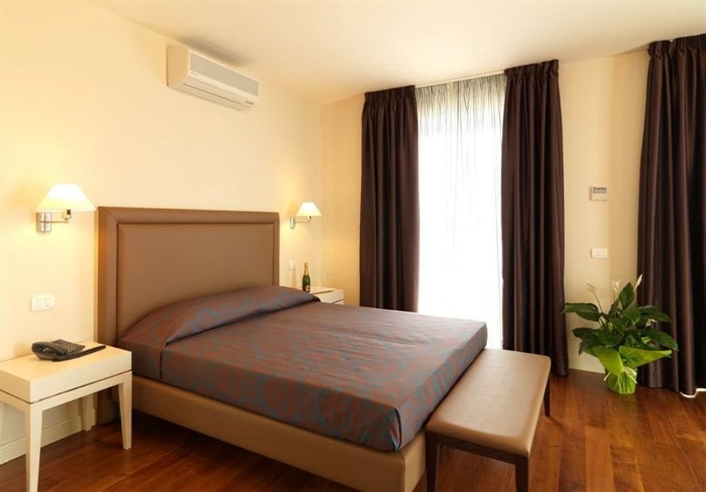 hotel residence exclusive