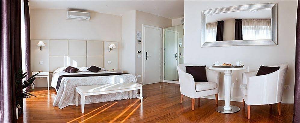 hotel residence exclusive