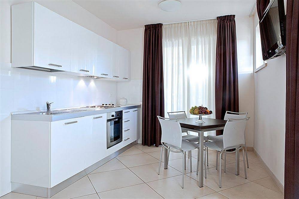 hotel residence exclusive