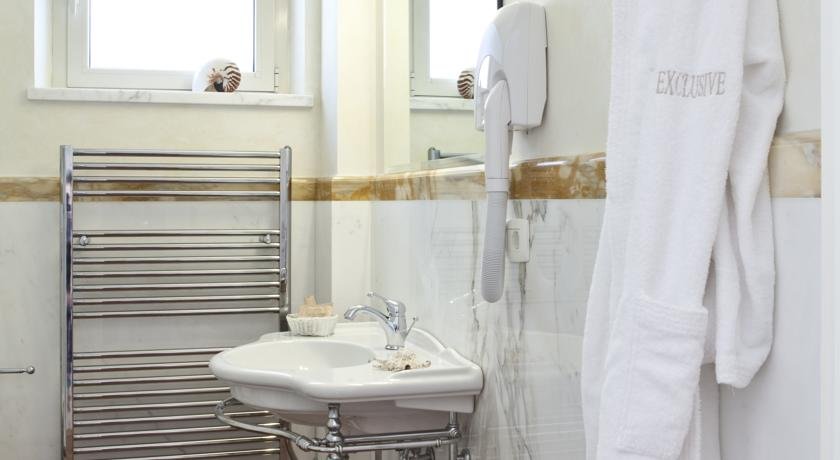 hotel residence exclusive