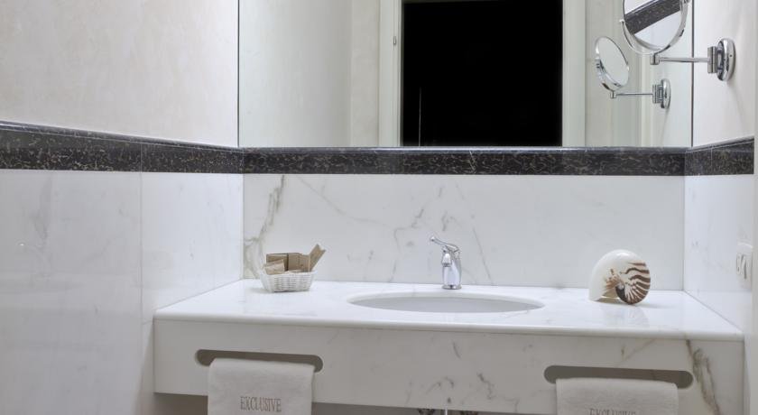 hotel residence exclusive