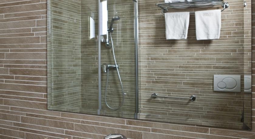 hotel residence exclusive