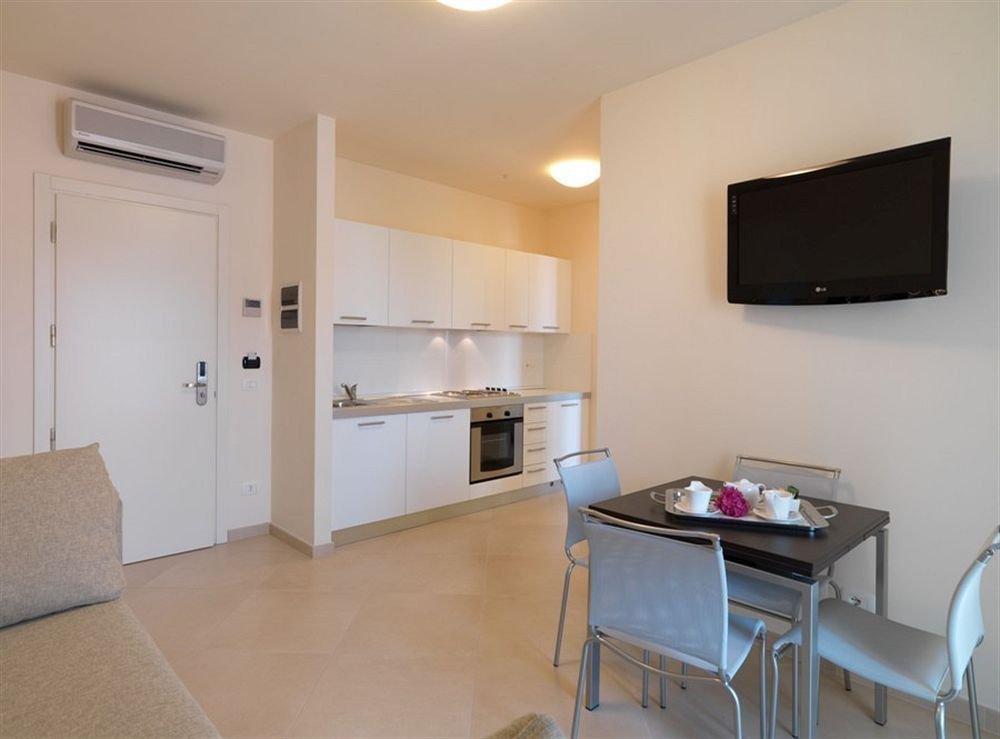 hotel residence exclusive