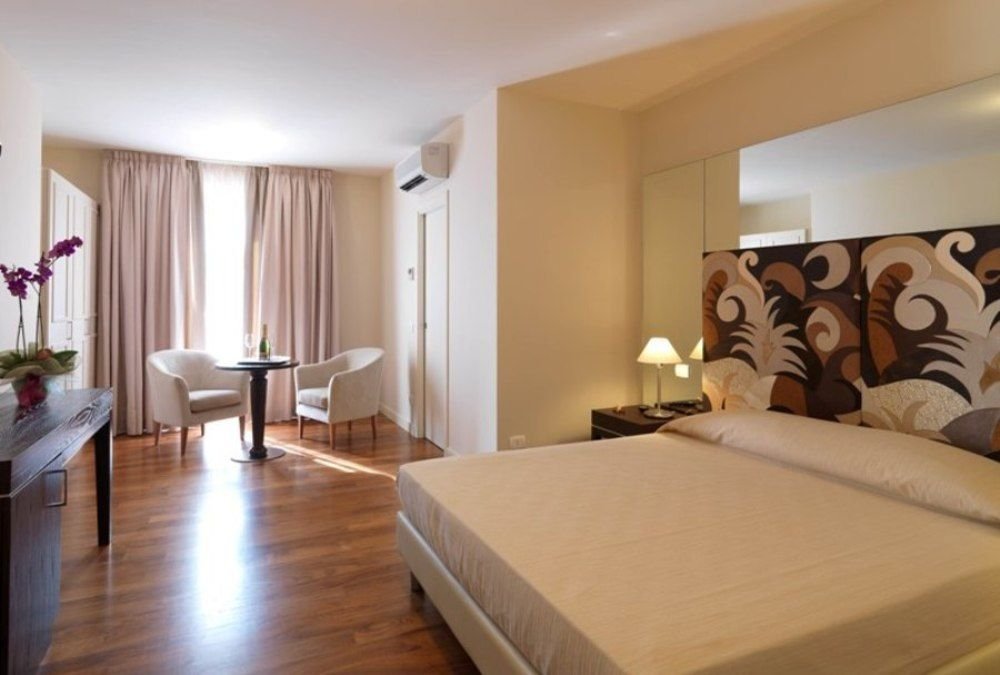 hotel residence exclusive