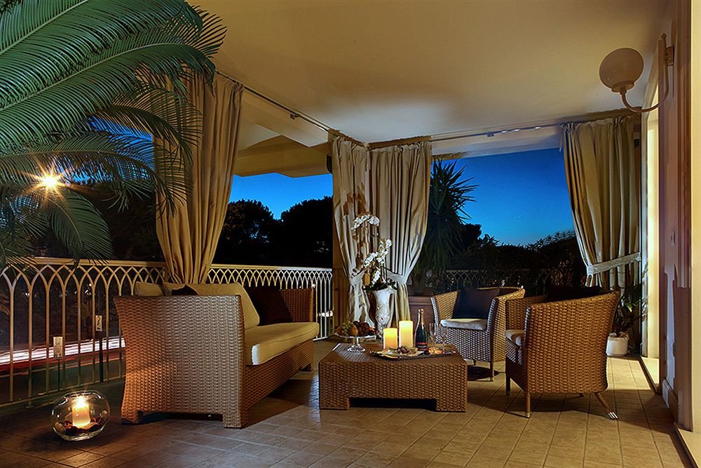 hotel residence exclusive