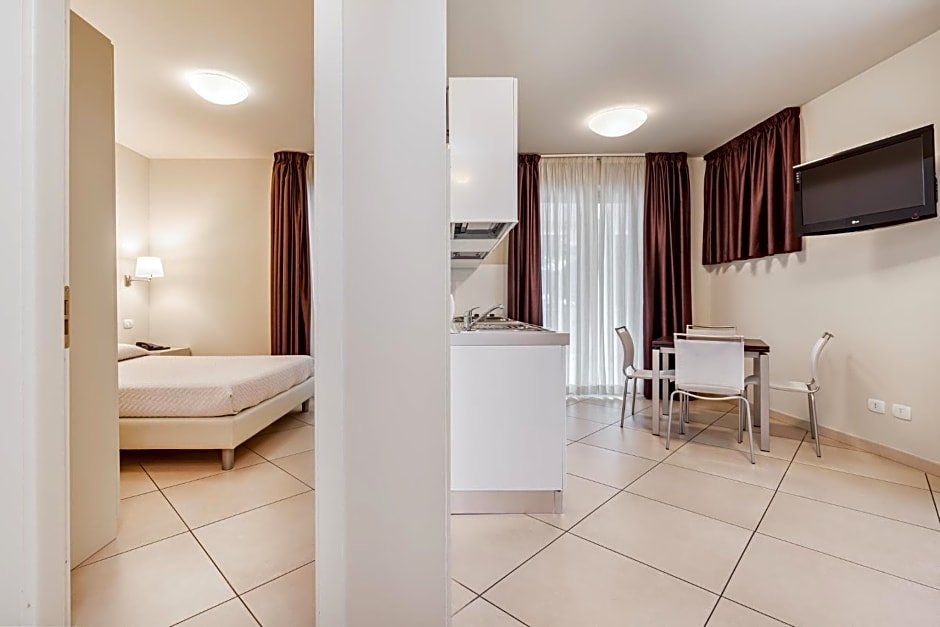 hotel residence exclusive