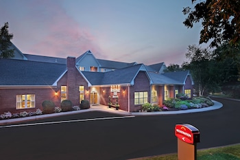 Residence Inn By Marriott Mystic Groton,Hope Valley>>Connecticut,3 star