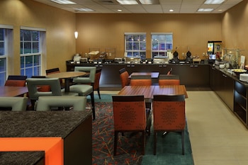 Residence Inn By Marriott Mystic Groton,Hope Valley>>Connecticut,3 star