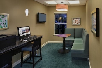 Residence Inn By Marriott Mystic Groton,Hope Valley>>Connecticut,3 star