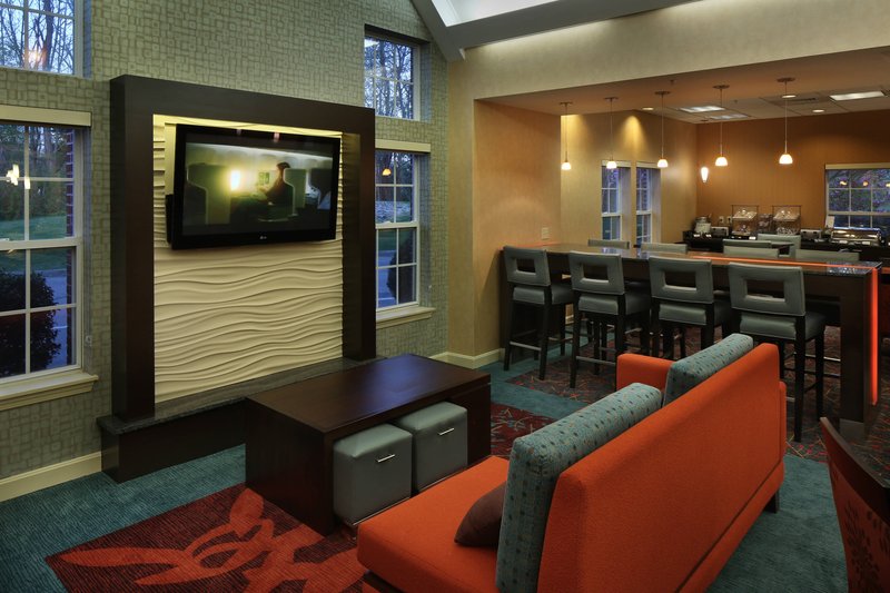 residence inn by marriott mystic groton