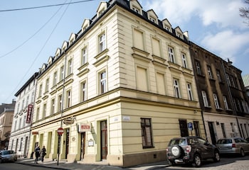 kazimierzs secret apartments