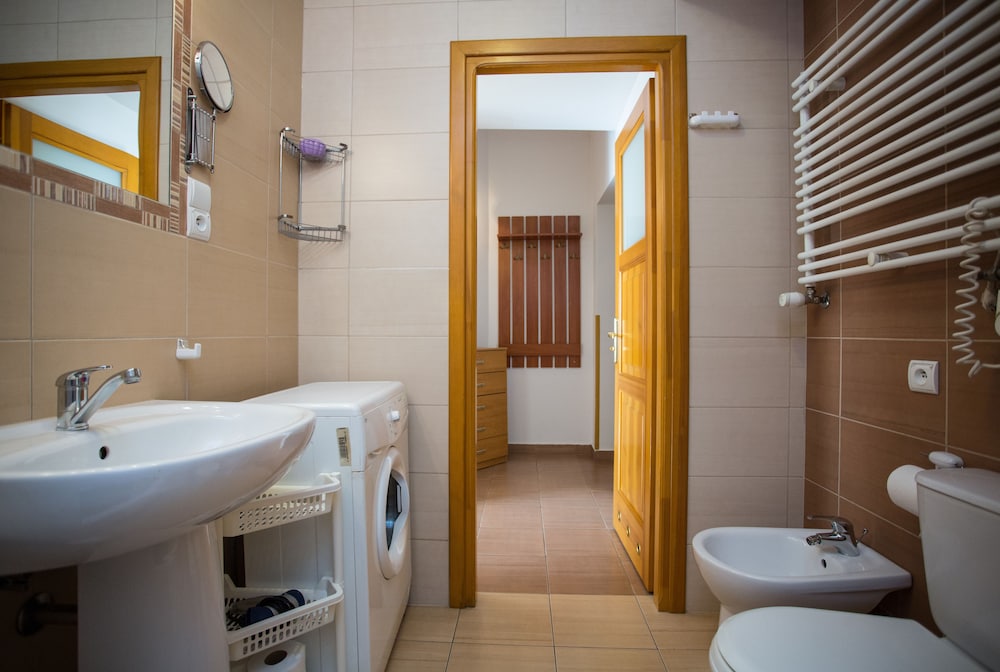 kazimierzs secret apartments