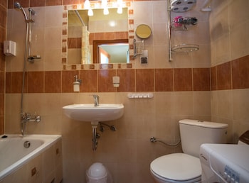 kazimierzs secret apartments