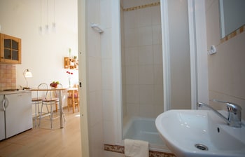 kazimierzs secret apartments