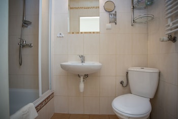kazimierzs secret apartments