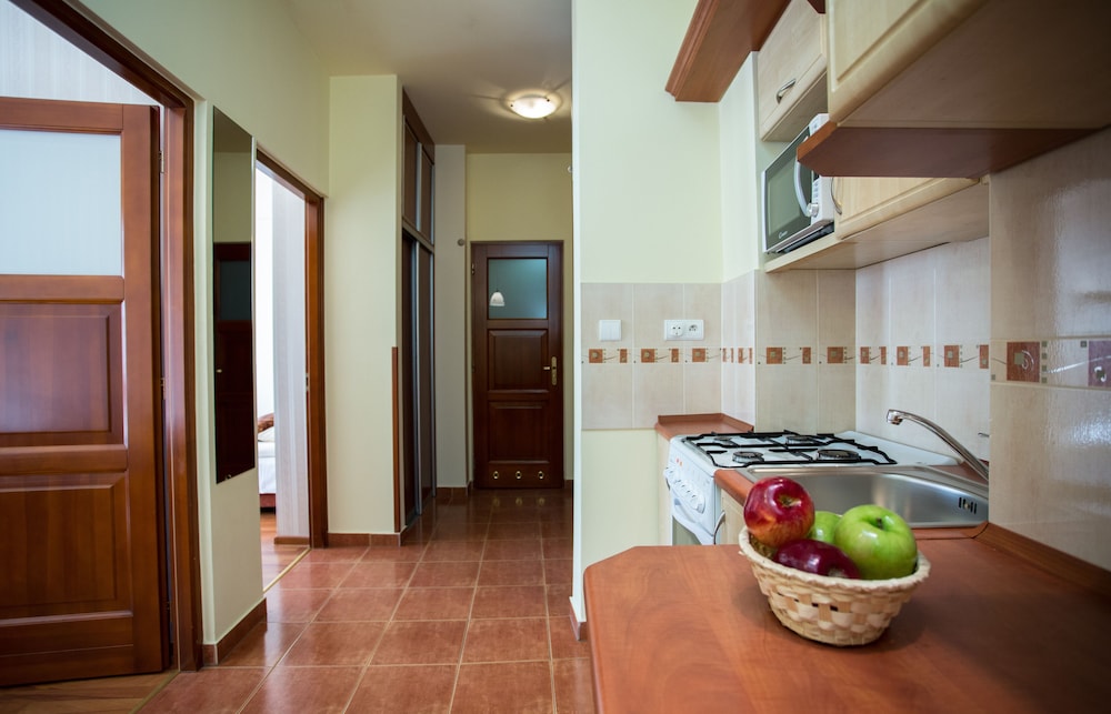 kazimierzs secret apartments
