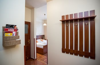 kazimierzs secret apartments