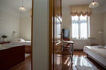 kazimierzs secret apartments