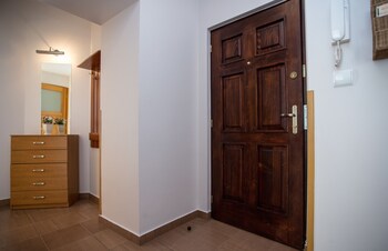 kazimierzs secret apartments
