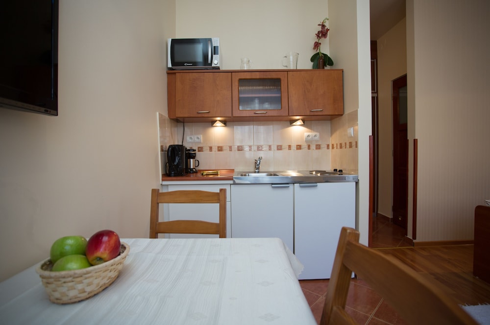 kazimierzs secret apartments