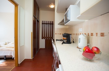 kazimierzs secret apartments