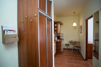 kazimierzs secret apartments