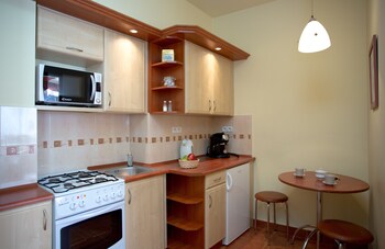 kazimierzs secret apartments