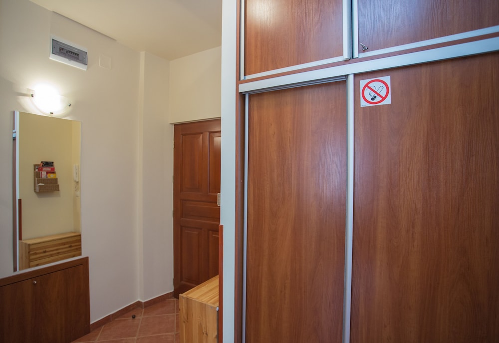 kazimierzs secret apartments