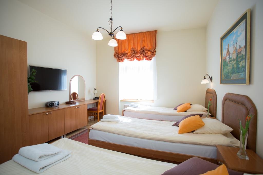 kazimierzs secret apartments