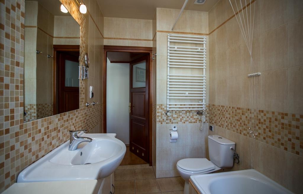 kazimierzs secret apartments