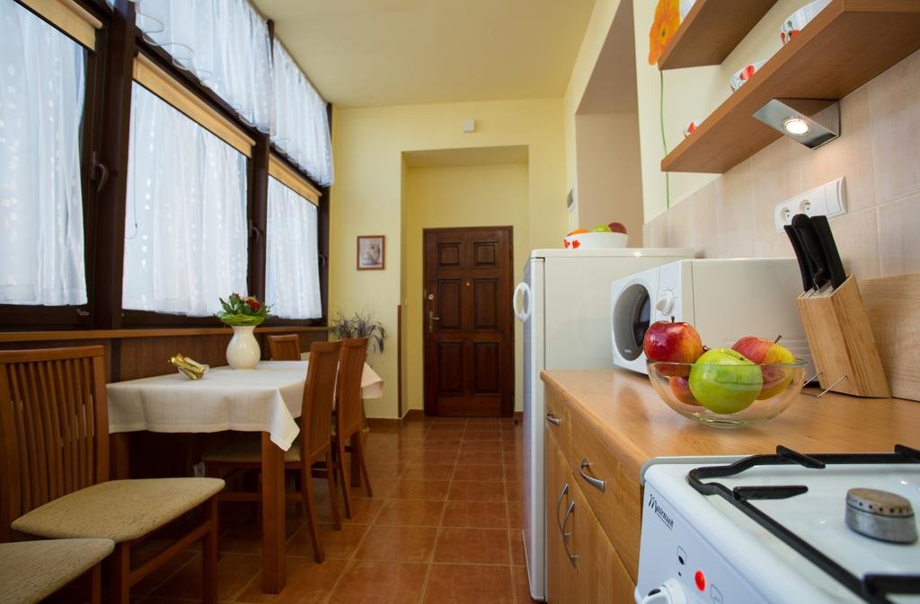 kazimierzs secret apartments