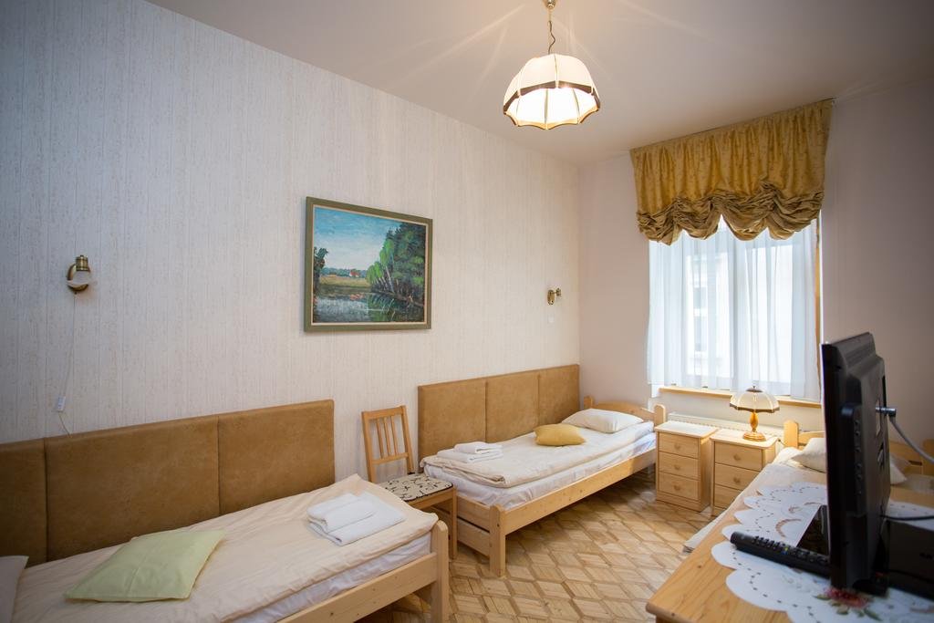 kazimierzs secret apartments