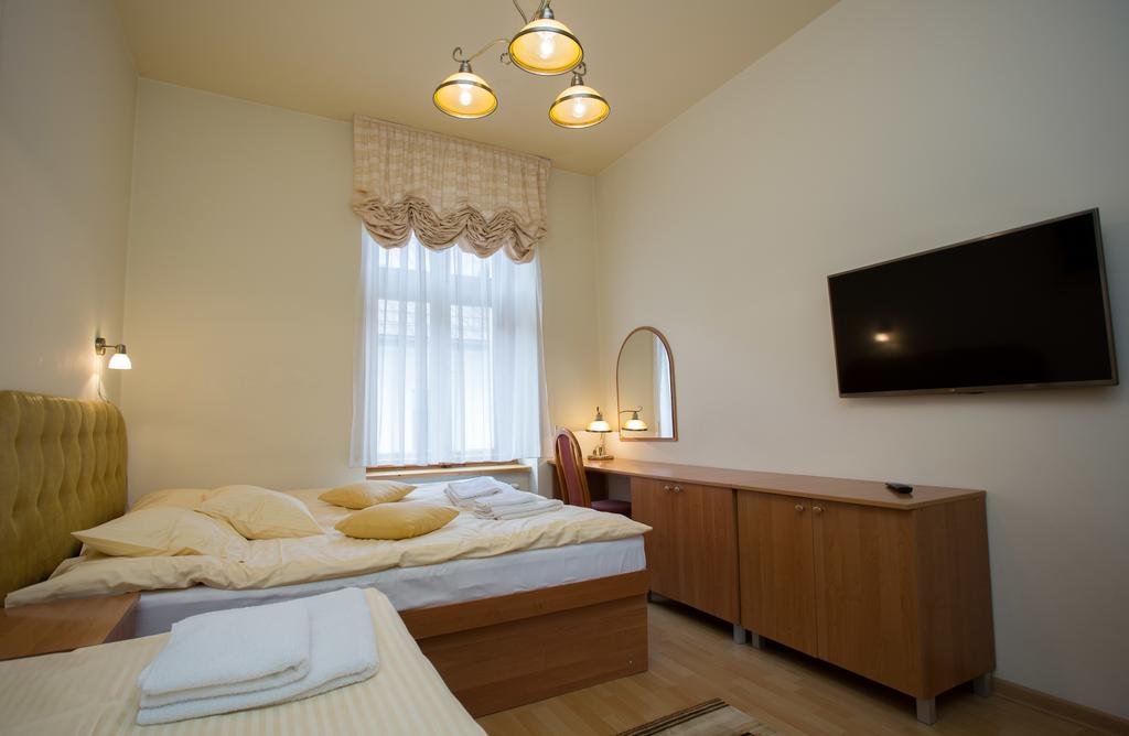 Kazimierz's Secret Apartments,Krakow>>Kazimierz,3 star