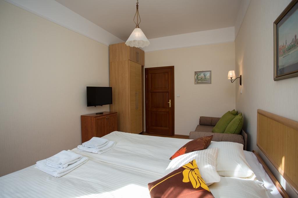 Kazimierz's Secret Apartments,Krakow>>Kazimierz,3 star