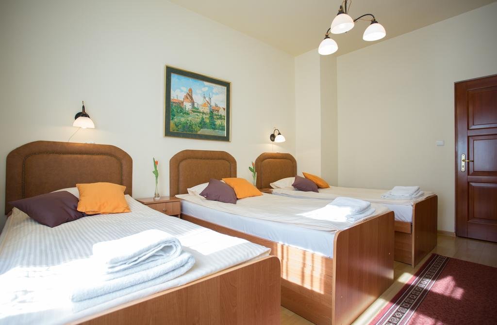 Kazimierz's Secret Apartments,Krakow>>Kazimierz,3 star