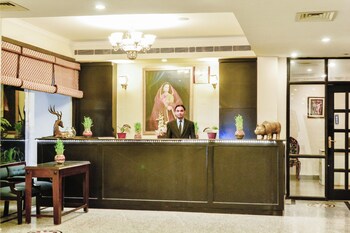 Royal Heritage Kishangarh,,3 star