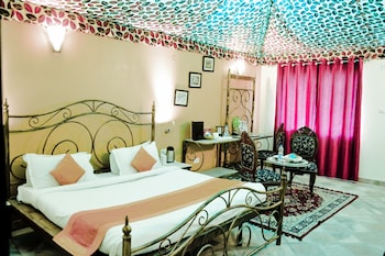 Royal Heritage Kishangarh,,3 star