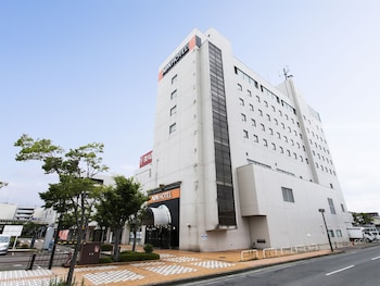 apa hotel tsuruoka ekimae