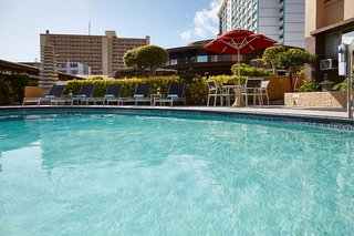 Pagoda Hotel,Downtown Honolulu>>Ala Moana,2 star