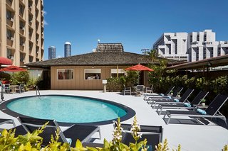 Pagoda Hotel,Downtown Honolulu>>Ala Moana,2 star