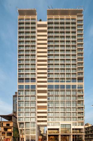 Granbell Hotel Colombo,,4 star