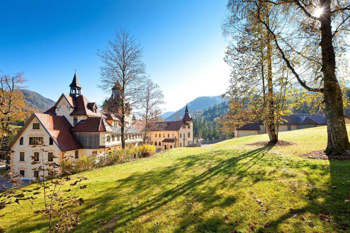 sankt gallen
