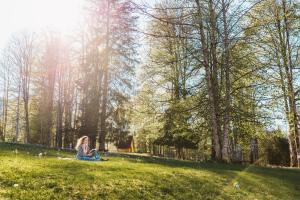 Naturhotel Schloss Kassegg,Graz>>Eisenerz,3 star