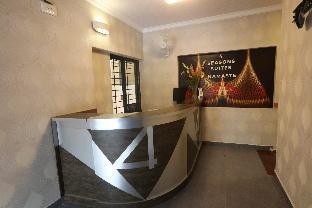 4 Seasons Suites Jp Nagar,Jp Nagar>>Bengaluru,3 star