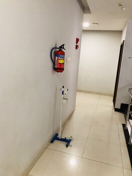 hotel ballfin indor