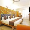 Myhomehotels – Hotel Ambrosia,Shahdara,3 star