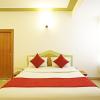 Myhomehotels – Hotel Ambrosia,Shahdara,3 star