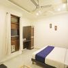 Myhomehotels – Hotel Ambrosia,Shahdara,3 star