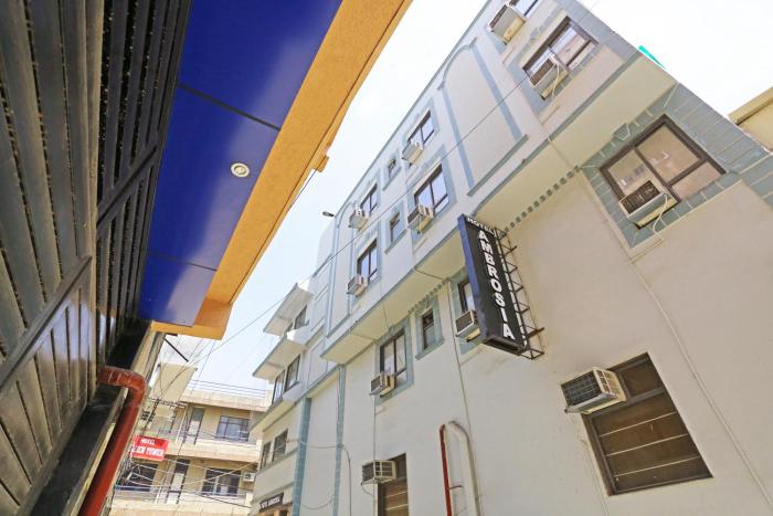 myhomehotels hotel ambrosia